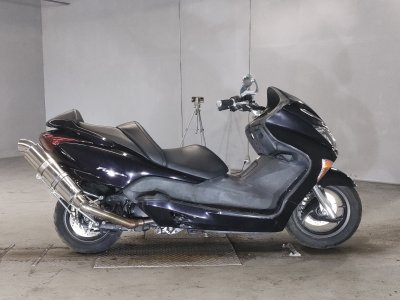 Honda FORZA Z 2005