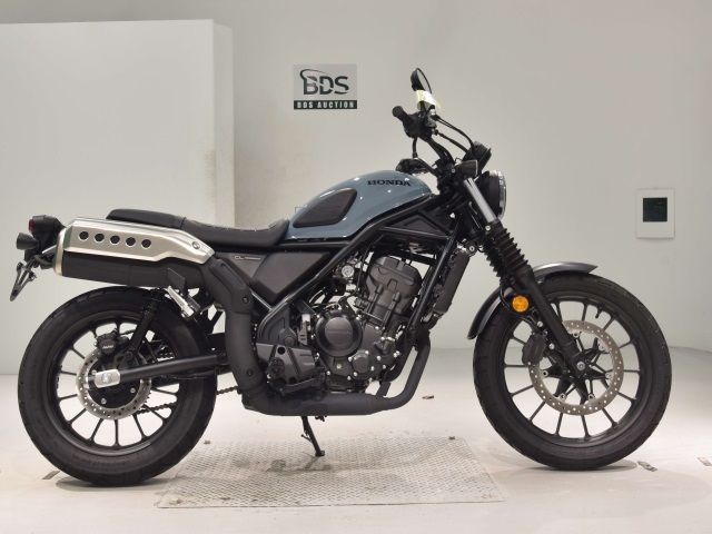 Honda CL250 2023