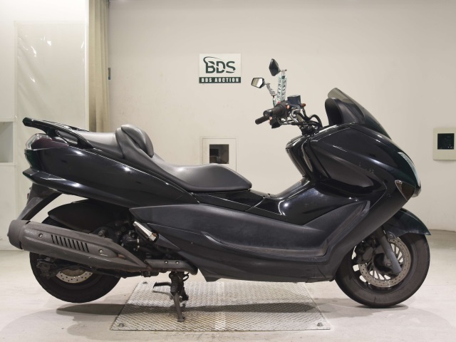 Yamaha MAJESTY 250 2012