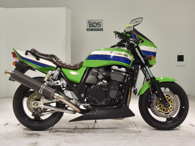 Kawasaki ZRX1100 1998