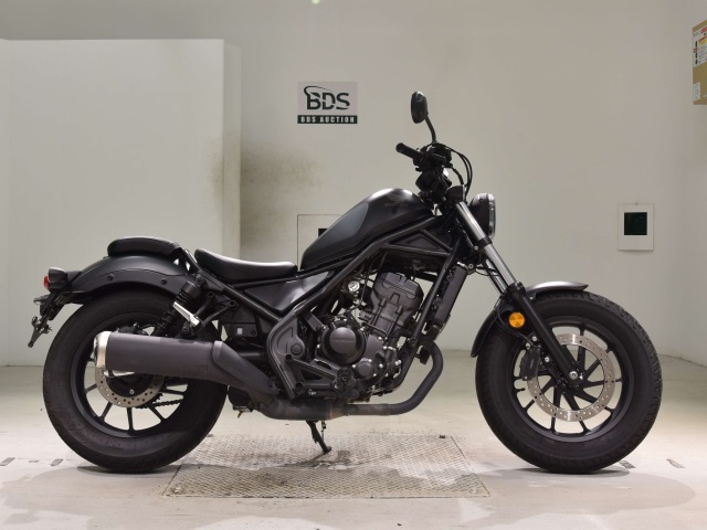Honda REBEL CMX250 2023