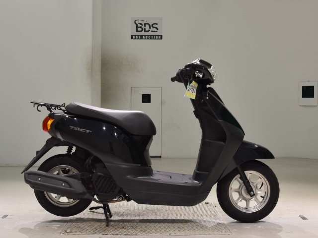 Honda TACT-4 BASIC 2019