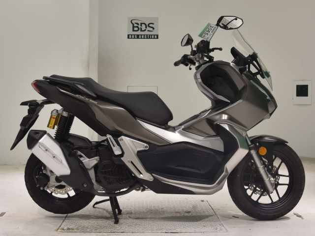 Honda ADV 150 2020