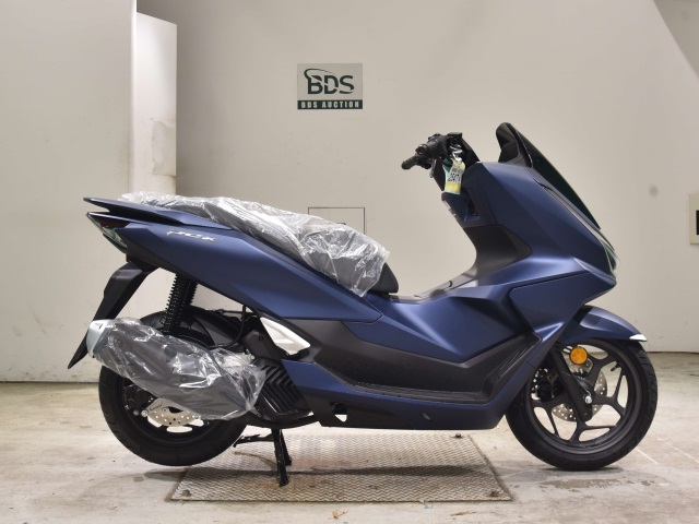 Honda PCX125 2025