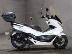 Honda PCX125 2015
