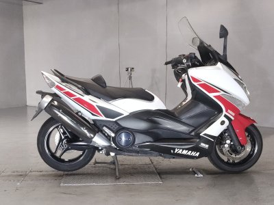 Yamaha T-MAX500 2011