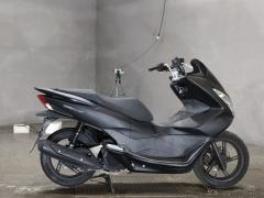 Honda PCX125 2017