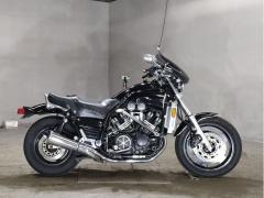 Yamaha V-MAX1200 1999
