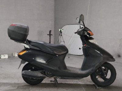 Honda SPACY100 2006