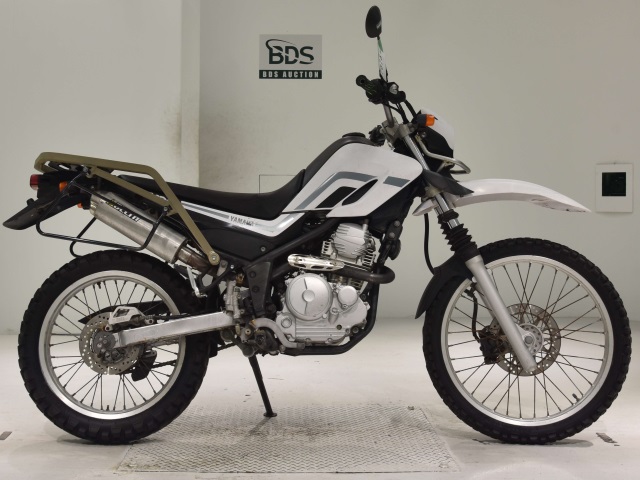 Yamaha SEROW XT250 2005