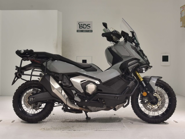 Honda X-ADV750-2 2021