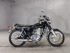 Yamaha SR400 2006