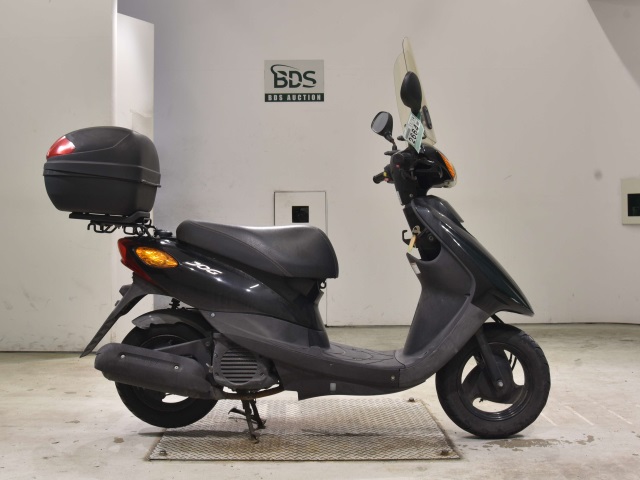 Yamaha JOG 50 2015