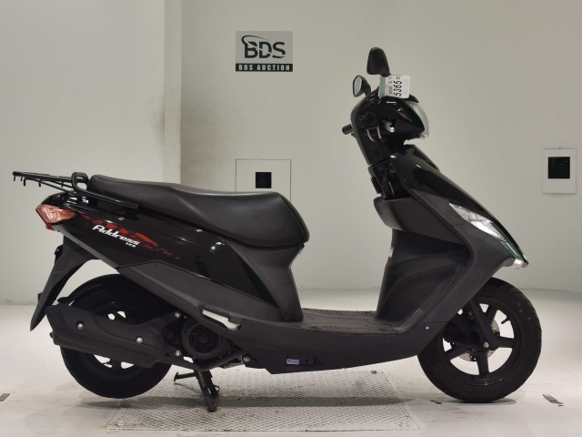 Suzuki ADDRESS V125