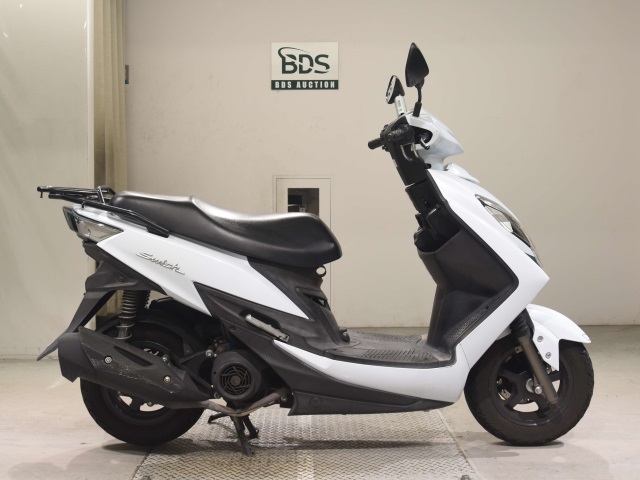 Suzuki SWISH125
