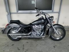 Honda SHADOW400 CLASSIC 2013