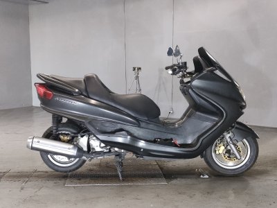 Yamaha MAJESTY 250 2001