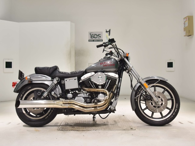 HD LOW RIDER FXDL1340 1993