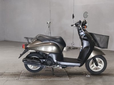 Honda TODAY 2009