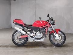 Suzuki GOOSE350 1994
