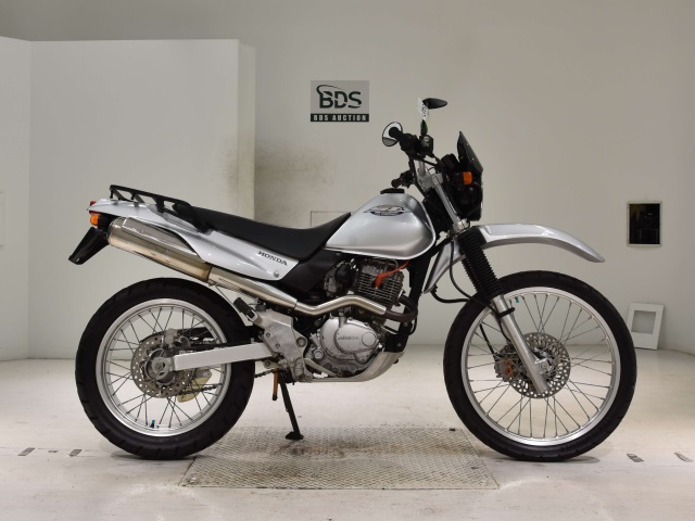Honda SL230 2001