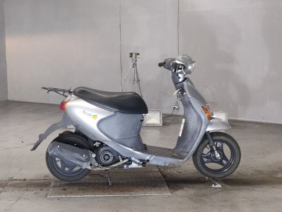 Suzuki LETS4