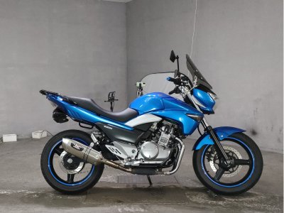 Suzuki GSR250