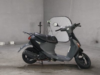 Suzuki LETS4