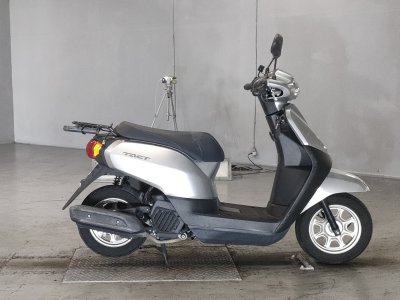Honda TACT125 2019