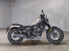 Honda REBEL CMX250 2020