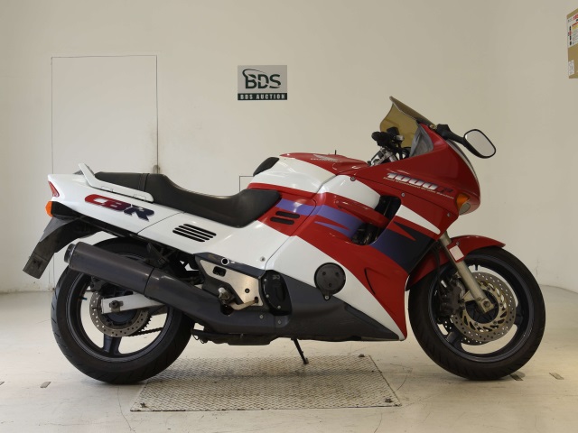 Honda CBR1000F 1995
