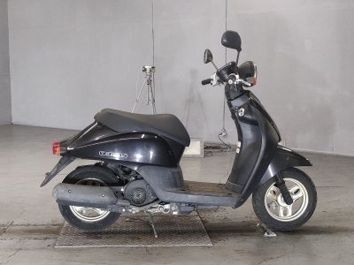 Honda TODAY 2012