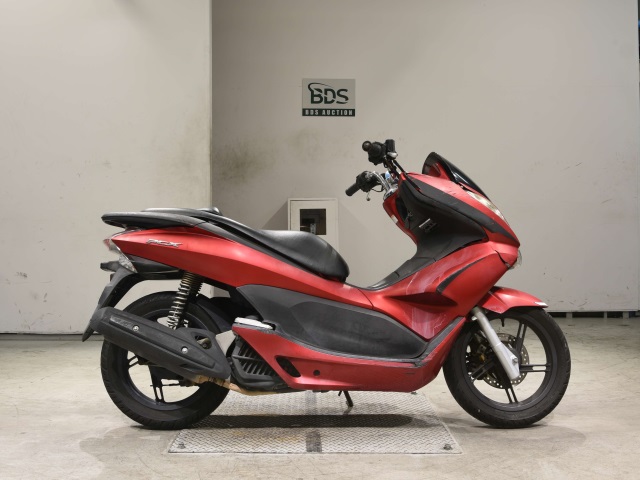Honda PCX125 2010