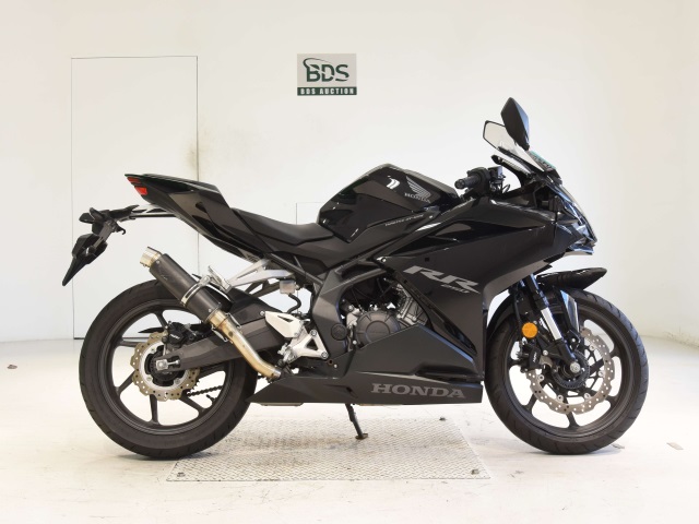 Honda CBR250RRA 2022