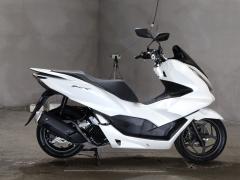 Honda PCX125 2021