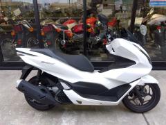Honda PCX125 2021