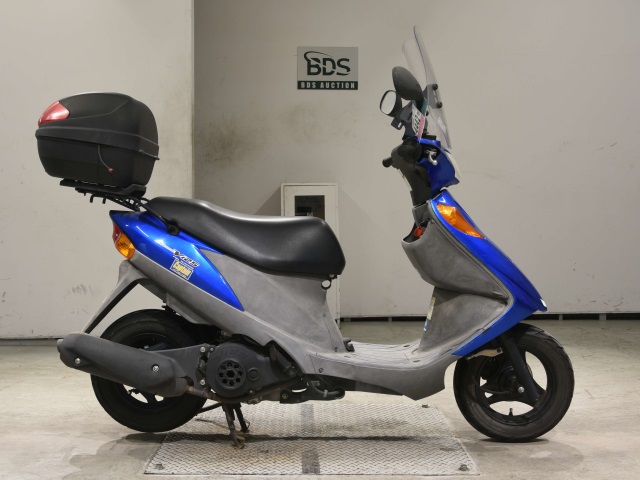 Suzuki ADDRESS V125