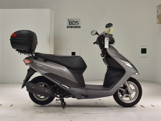 Suzuki ADDRESS V125