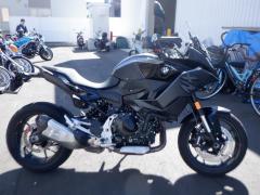 BMW F900XR 2022