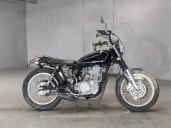 Yamaha SR400 2002
