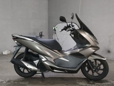 Honda PCX125 2018