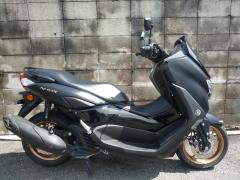 Yamaha NMAX ABS 2021