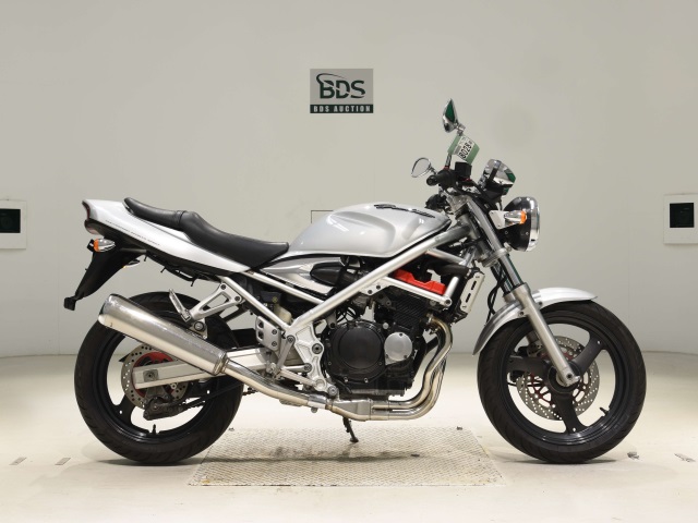 Suzuki BANDIT250V 1997