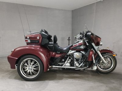HD ELECTRA GLIDE FLHTCUI1450 2000
