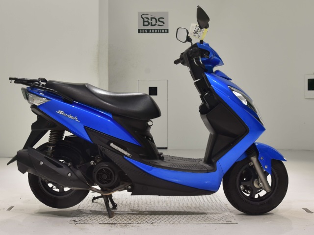Suzuki SWISH125