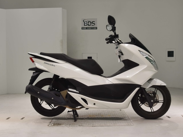 Honda PCX125 2015