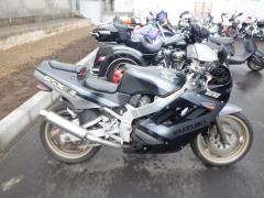Suzuki GSX-R400 1989