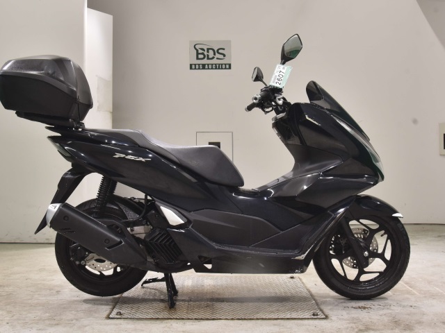 Honda PCX125 2021