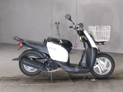 Yamaha GEAR 2019
