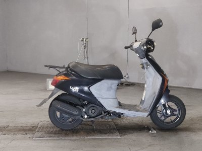 Suzuki LETS5